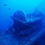 Stanier 8F at The Red Sea Wreck Project