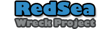 The Red Sea Wreck Project