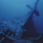 The Dunraven at The Red Sea Wreck Project
