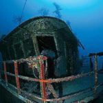 Gulf Fleet 31 at The Red Sea Wreck Project