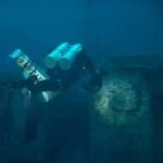 Gulf Fleet 31 at The Red Sea Wreck Project