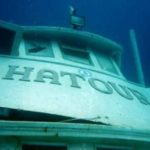 Hatour at The Red Sea Wreck Project
