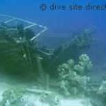 Hatour at The Red Sea Wreck Project