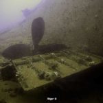 Kimon M at The Red Sea Wreck Project