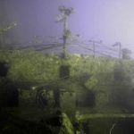 Kimon M at The Red Sea Wreck Project