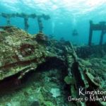 The Kingston at The Red Sea Wreck ProjectA