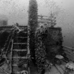 The Rosalie Moller at The Red Sea Wreck Project