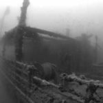 The Rosalie Moller at The Red Sea Wreck Project