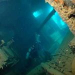 SS Turbo at The Red Sea Wreck Project