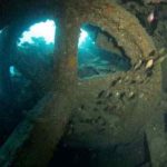 SS Ulysses at The Red Sea Wreck Project
