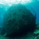 Kormoran/Zingara at The Red Sea Wreck Project