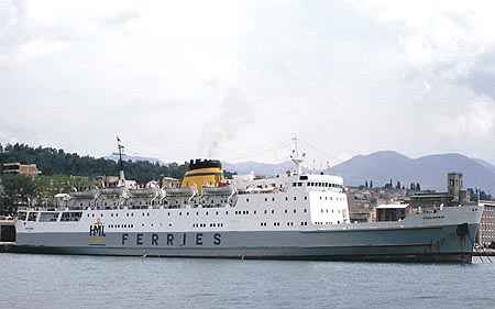 Al Kahfain at The Red Sea Wreck Project